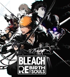 Yhwach se une a Bleach Rebirth of Souls